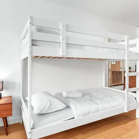 Apartamento Piccadilly Haven, Flat In London Vr12 Exterior foto