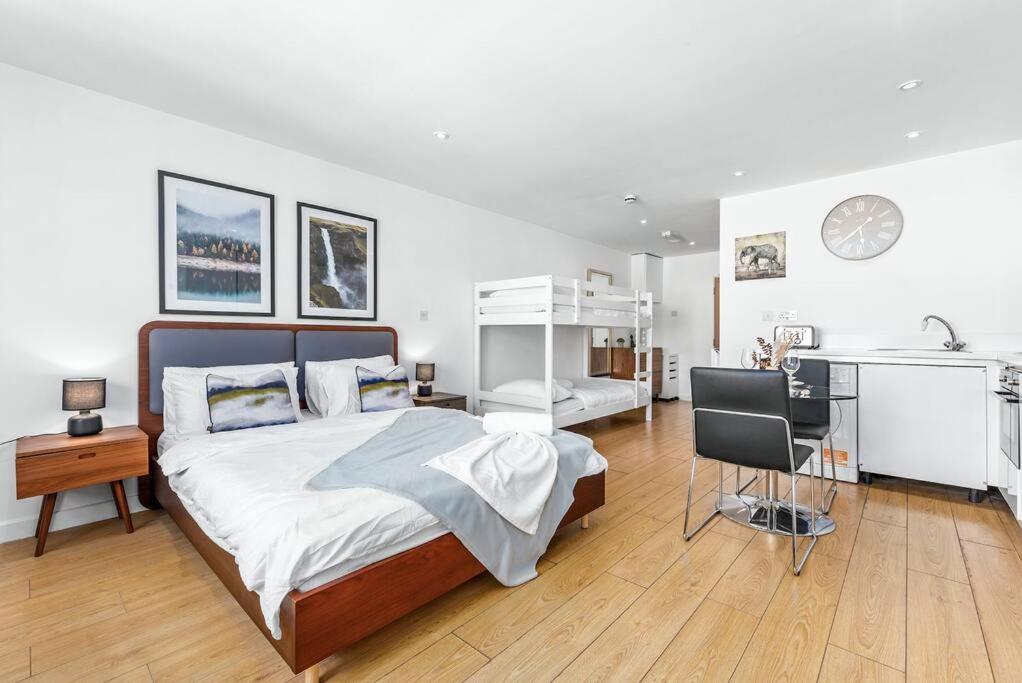 Piccadilly Haven, Flat In Vr12 Appartamento *