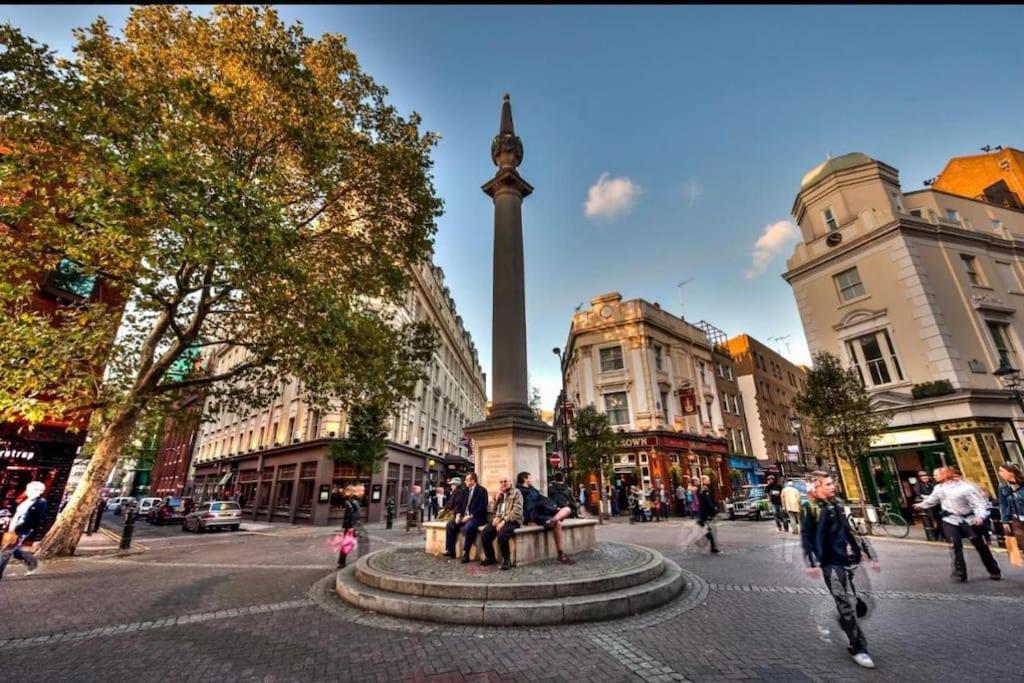 Piccadilly Haven, Flat In Vr12 * Londra