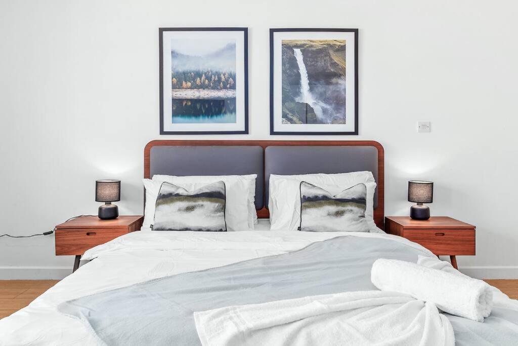 Piccadilly Haven, Flat In Vr12 Londra