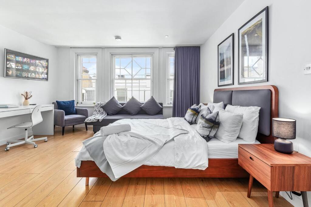 Piccadilly Haven, Flat In Vr12 Appartamento