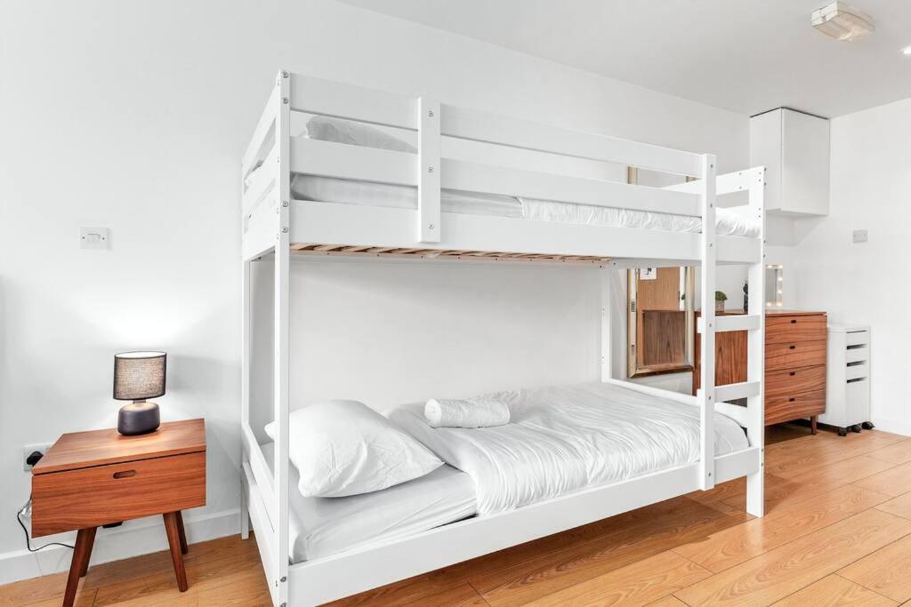 Appartamento Piccadilly Haven, Flat In Vr12 Londra