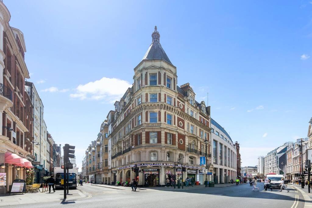 Appartamento Piccadilly Haven, Flat In Vr12