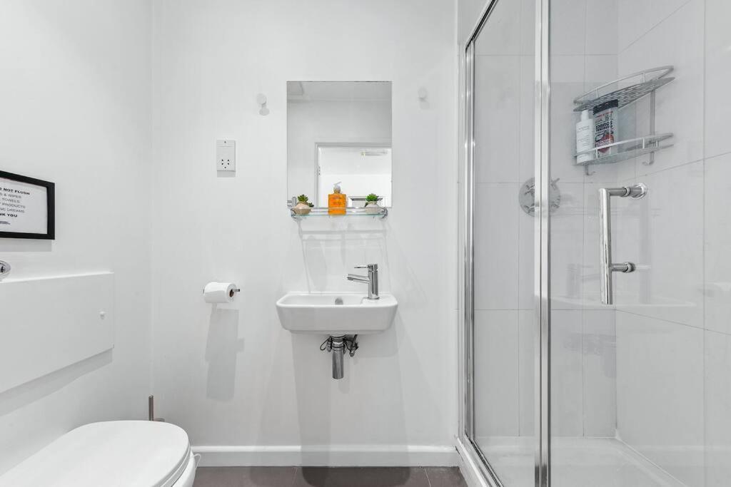 Apartamento Piccadilly Haven, Flat In Vr12 *
